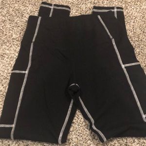 Soho Women’s Leggings Never Worn Size S